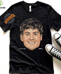 Reed sheppard houston portrait shirt