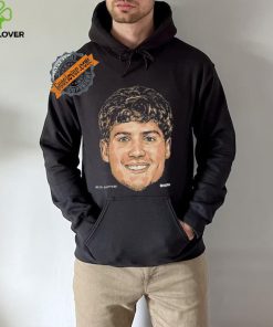 Reed sheppard houston portrait shirt