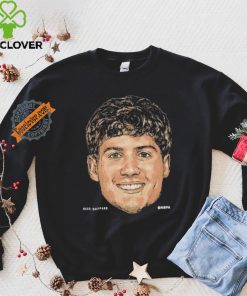 Reed sheppard houston portrait shirt