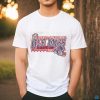 2023 Women’s Volleyball Semifinals shirt