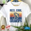 Rock N Roll 50s Sock Hop Rockabilly Classic Car Gift Greaser T Shirt