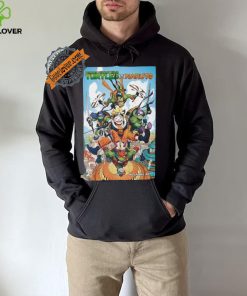 Reenage mutant ninja turles naruto notr final art 2024 hoodie, sweater, longsleeve, shirt v-neck, t-shirt