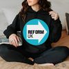 Reform Uk Shirt