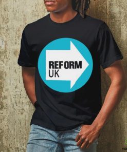 Reform Uk Shirt