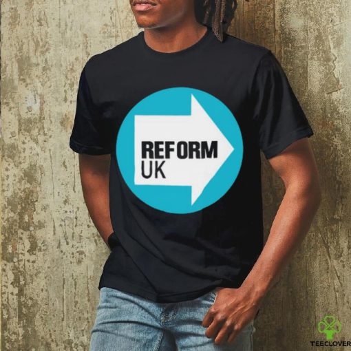 Reform Uk Shirt