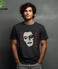 Refracted Wolf Apparel Demon Hunter Shirt 1 Refracted Wolf Apparel Demon Hunter Shirt