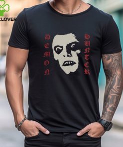 Refracted Wolf Apparel Demon Hunter Shirt 2 Refracted Wolf Apparel Demon Hunter Shirt