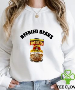 Refried Beans Rosarita Traditional shirt 2 Refried Beans Rosarita Traditional shirt