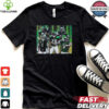 Original Oakland City Oakland Athletics Golden State Warriors Las Vegas Raiders Thankk You For The Memories Signatures T Shirt