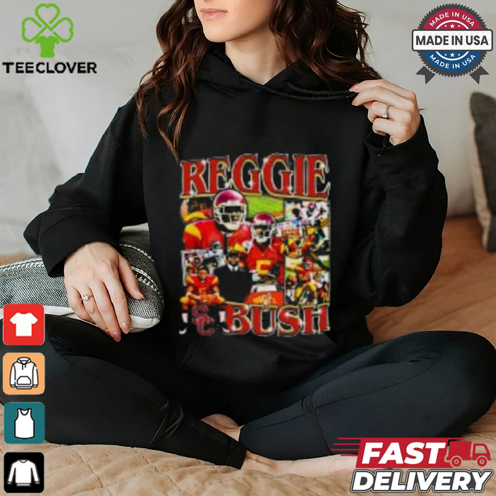 Reggie bush shirt Reggie bush shirt