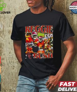 Reggie bush shirt