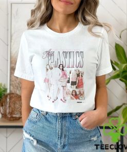 Regina Gretchen Karen The Plastics Shirt