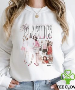 Regina Gretchen Karen The Plastics Shirt