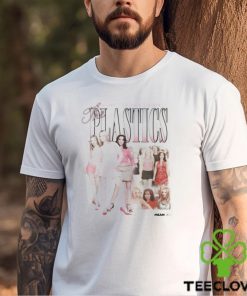 Regina Gretchen Karen The Plastics Shirt