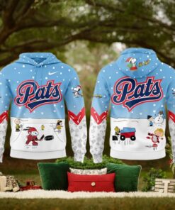 Regina Pats Peanuts & Snoopy Night For Fans Limited Edition Hoodie Cap
