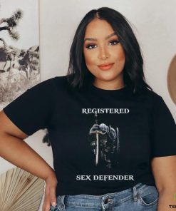 Registered sex defender hoodie, sweater, longsleeve, shirt v-neck, t-shirt