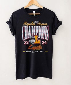 Regular season Champions 23 24 Loyola Chicago shirt 6 Regular season Champions 23 24 Loyola Chicago shirt
