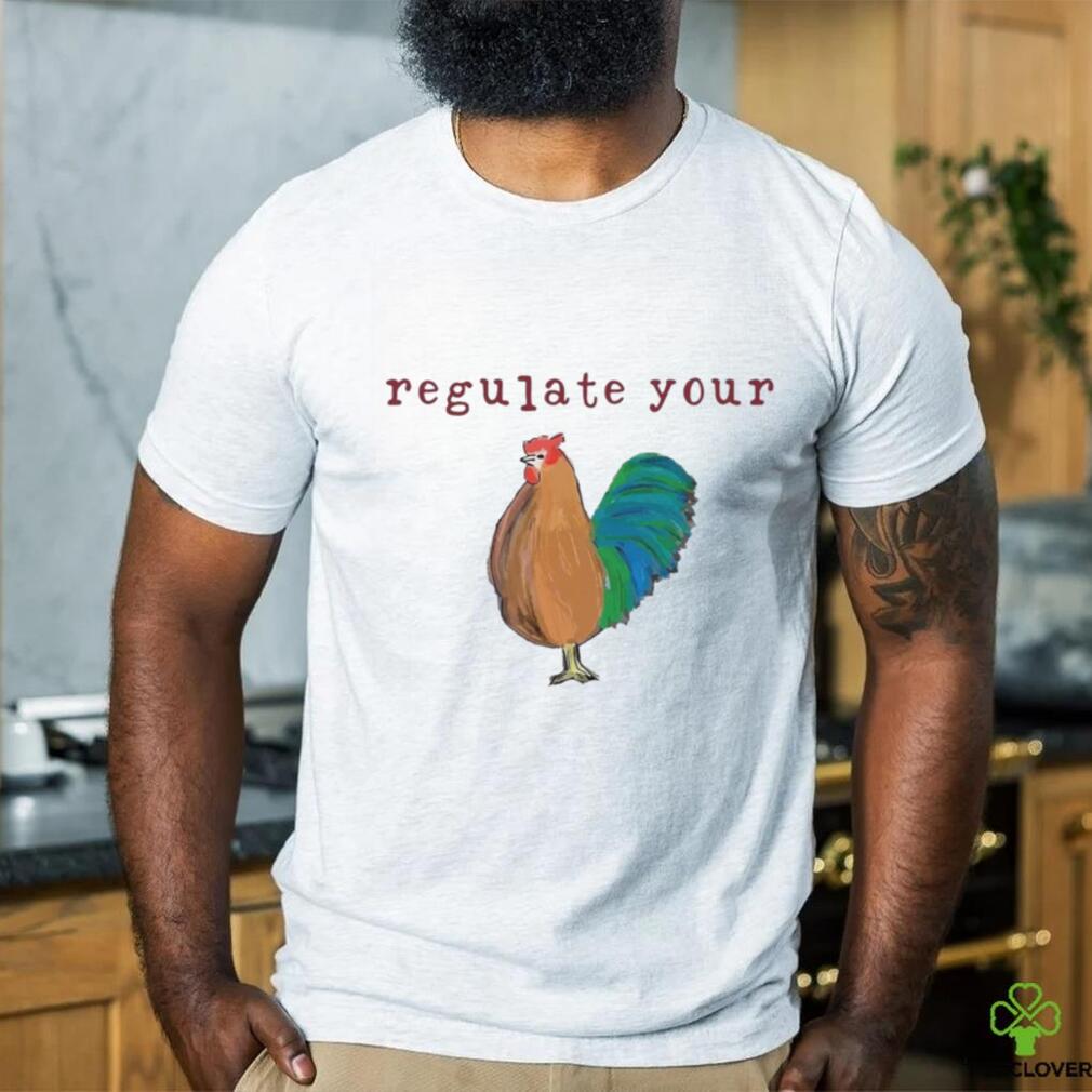 Regulate Your Cock Feminist Rights Shirt Regulate Your Cock Feminist Rights Shirt
