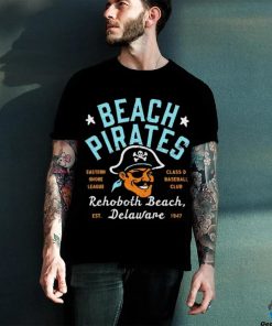 Rehoboth beach pirates delaware defunct baseball teams hoodie, sweater, longsleeve, shirt v-neck, t-shirt