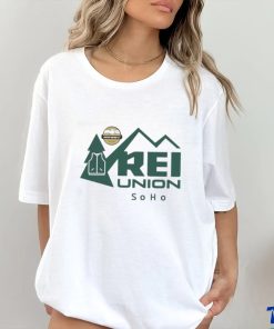 Rei Union Soho Shirt