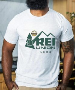 Rei Union Soho Shirt