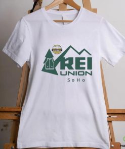 Rei Union Soho Shirt