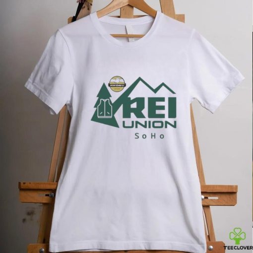 Rei Union Soho Shirt