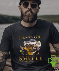 Reilly Smith Vegas Golden Knights Original Misfit Thank You A Stanley Cup Champion Fan Gifts T Shirt