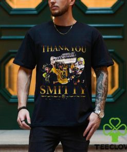 Reilly Smith Vegas Golden Knights Original Misfit Thank You A Stanley Cup Champion Fan Gifts T Shirt