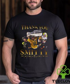 Reilly Smith Vegas Golden Knights Original Misfit Thank You A Stanley Cup Champion Fan Gifts T Shirt