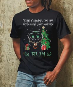 Reindeer Cheshire Cat Xmas Shirt 3 Reindeer Cheshire Cat Xmas Shirt