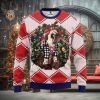 Yuletron Voltron Ugly Christmas Sweater