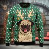 Mamasaurus Christmas Ugly Sweater Party
