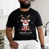 Reindeer Suicide Awareness Shirt