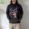 In A World Full Of Grinches Be A Cindy Lou Who Grinch Christmas T hoodie, sweater, longsleeve, shirt v-neck, t-shirt