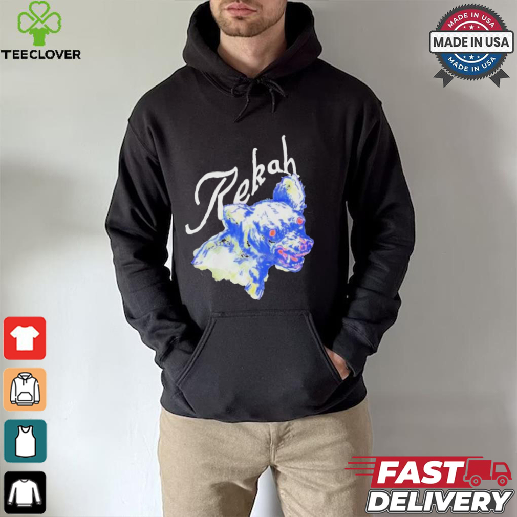 Rekah Doomsday Gala Tour 2024 T hoodie, sweater, longsleeve, shirt v-neck, t-shirt