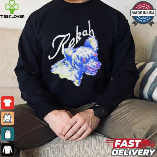 Rekah Doomsday Gala Tour 2024 T hoodie, sweater, longsleeve, shirt v-neck, t-shirt