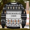 Pau Football Club Ugly Christmas Sweater Ideal Gift For Fans Pau Football Club Ugly Christmas Sweater Ideal Gift For Fans