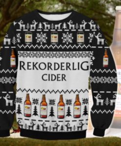 Rekorderlig Ugly Sweater