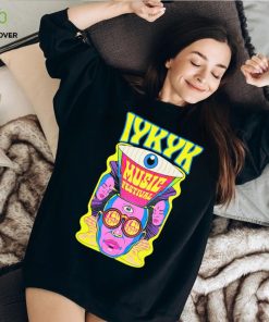 Relentless Beats IYKYK Music Festival 2023 shirt 1 Relentless Beats IYKYK Music Festival 2023 shirt