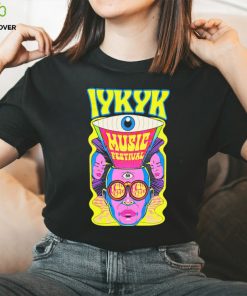 Relentless Beats IYKYK Music Festival 2023 shirt 3 Relentless Beats IYKYK Music Festival 2023 shirt