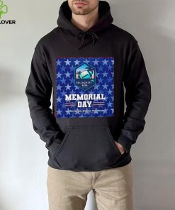Reliaquest Bowl Tampa Bay Memorial Day we remember and Honor our heroes poster shirt
