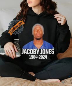 Remember Jacoby Jones 1984 2024 shirt