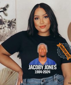 Remember Jacoby Jones 1984 2024 shirt
