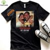 Jarren Duran MVP Award MLB 2024 All Star Game shirt