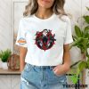 Wisp Mysterious 19 Year Old Shoegaze Artist Shirt