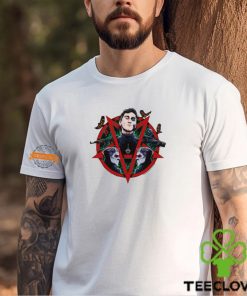 Remera Mvp T Shirt