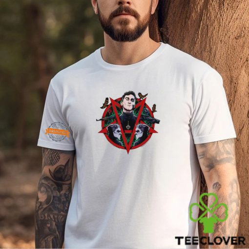 Remera Mvp T Shirt