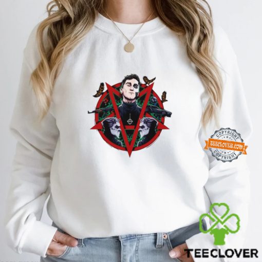 Remera Mvp T Shirt