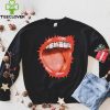 Remi Wolf Merch Remi Wolf Lips logo Shirt